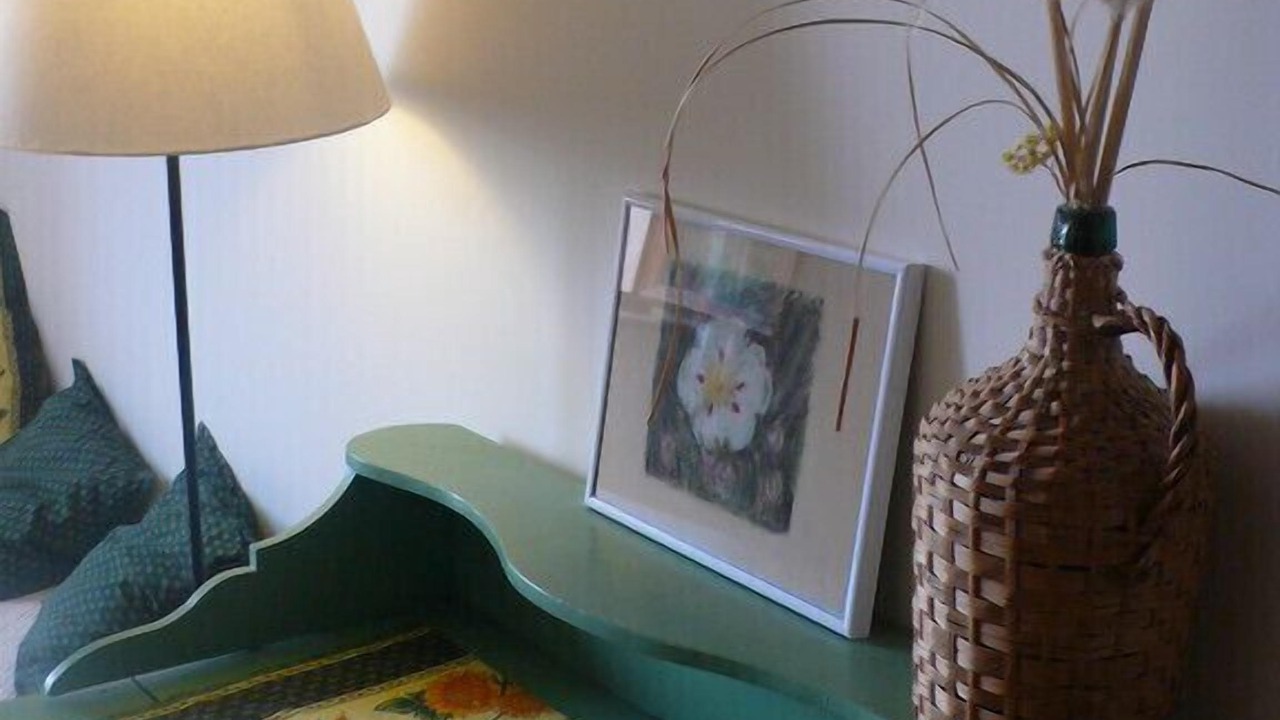Photo of Bedroom in Cabrieres