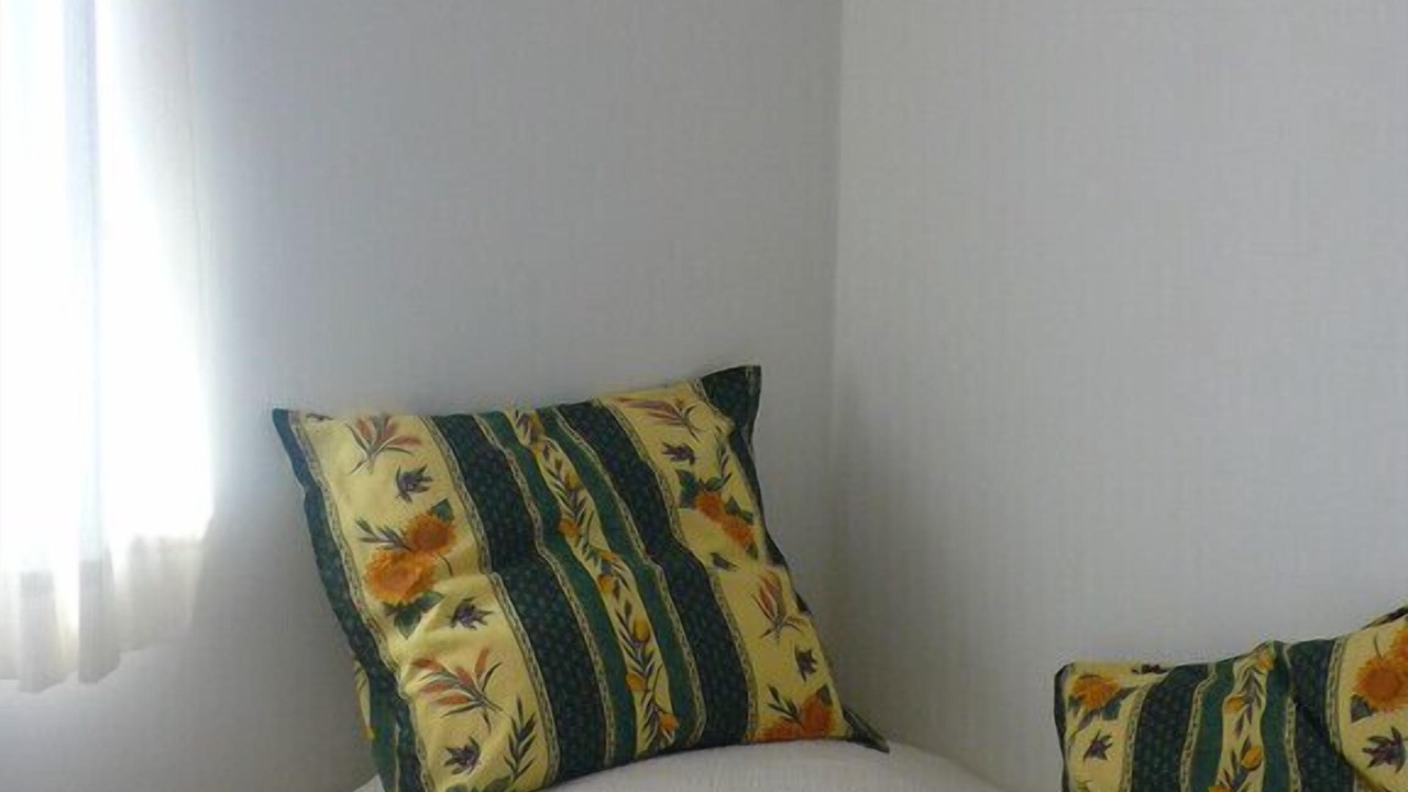Photo of Bedroom in Cabrieres