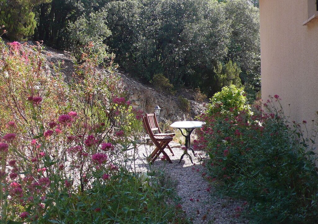 Photo of Outdoor in Cabrieres