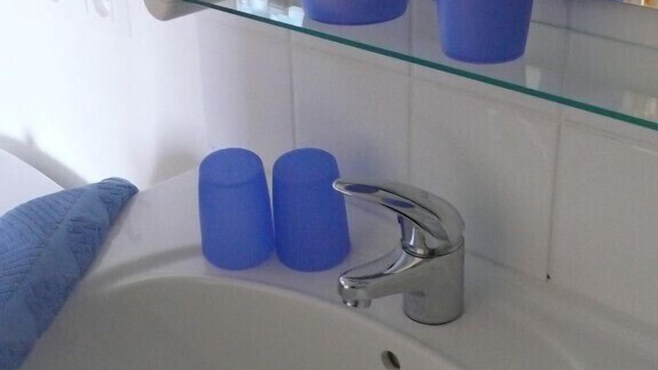 Photo of Bathroom in Cabrieres