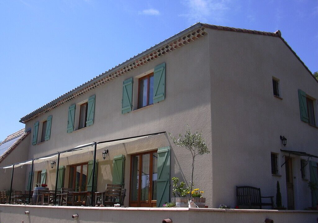 Photo of Outdoor in Cabrieres