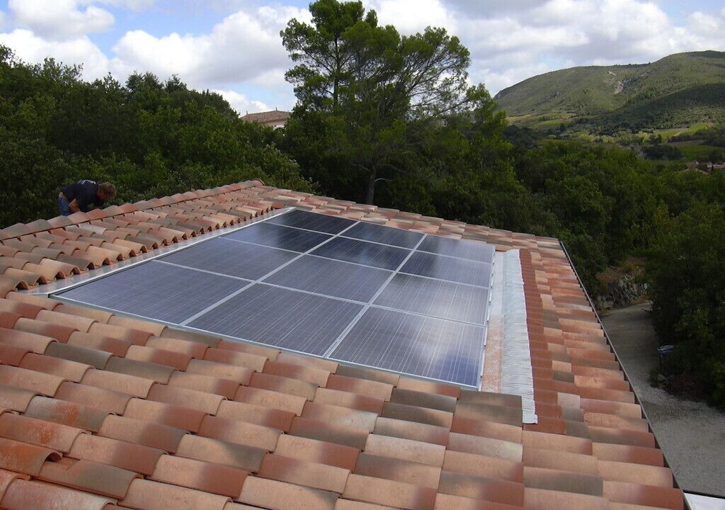 Photo of Outdoor in Cabrieres