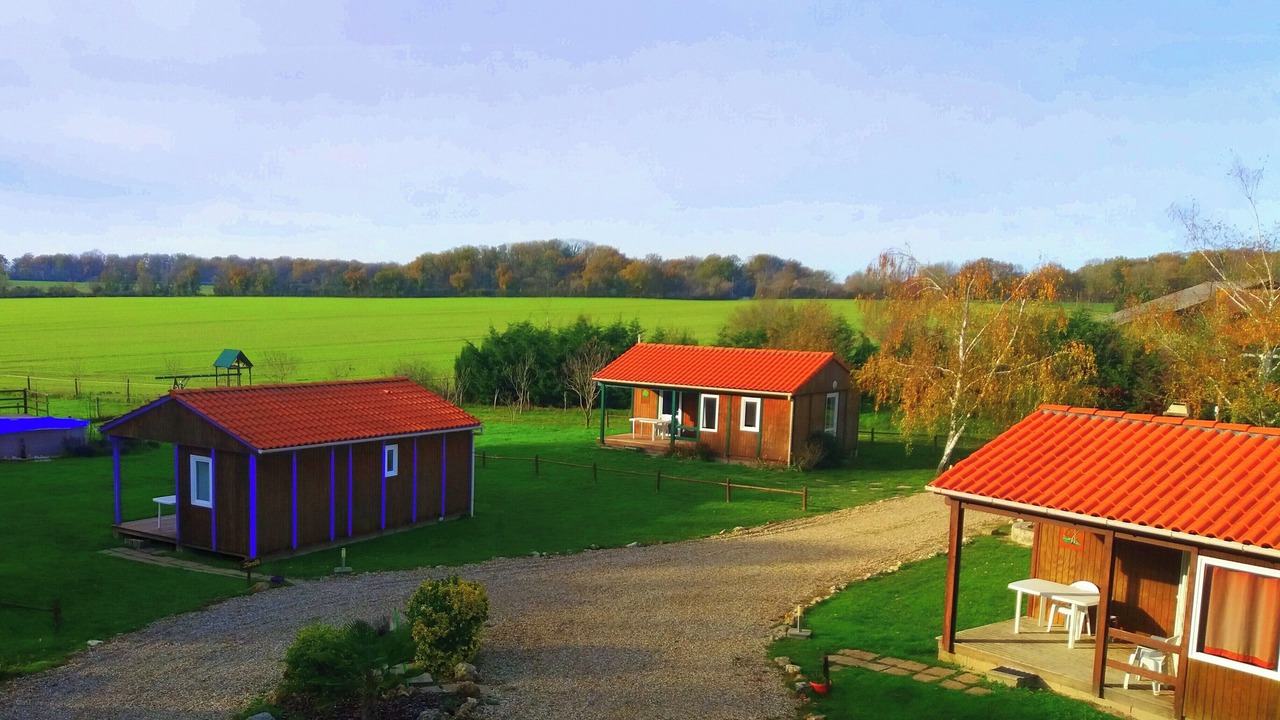 Photo of Outdoor in Autry-le-Chatel