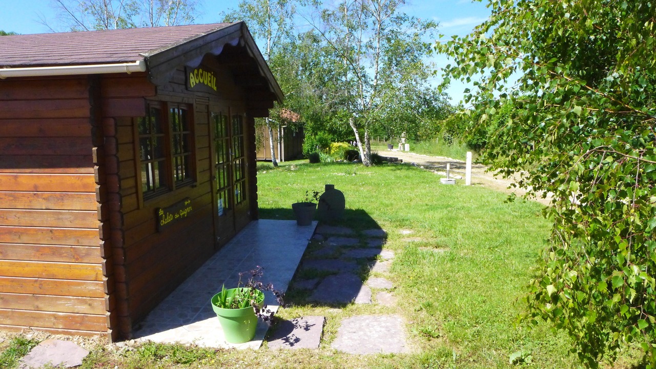 Photo of Outdoor in Autry-le-Chatel