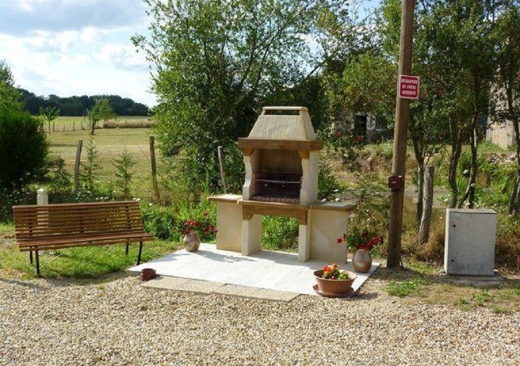 Photo of Outdoor in Autry-le-Chatel