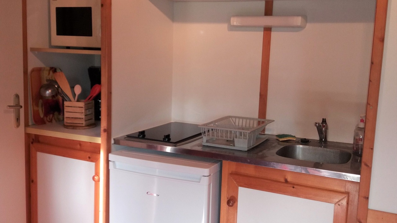 Photo of Kitchen in Autry-le-Chatel