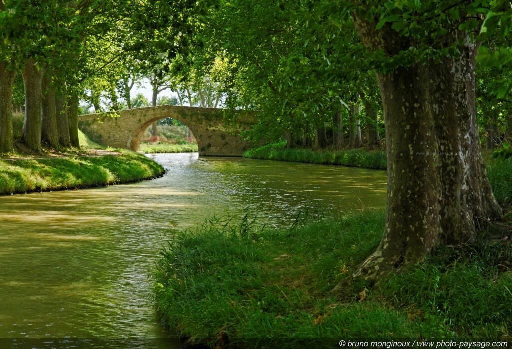 Photo of Outdoor in Lignan-sur-Orb