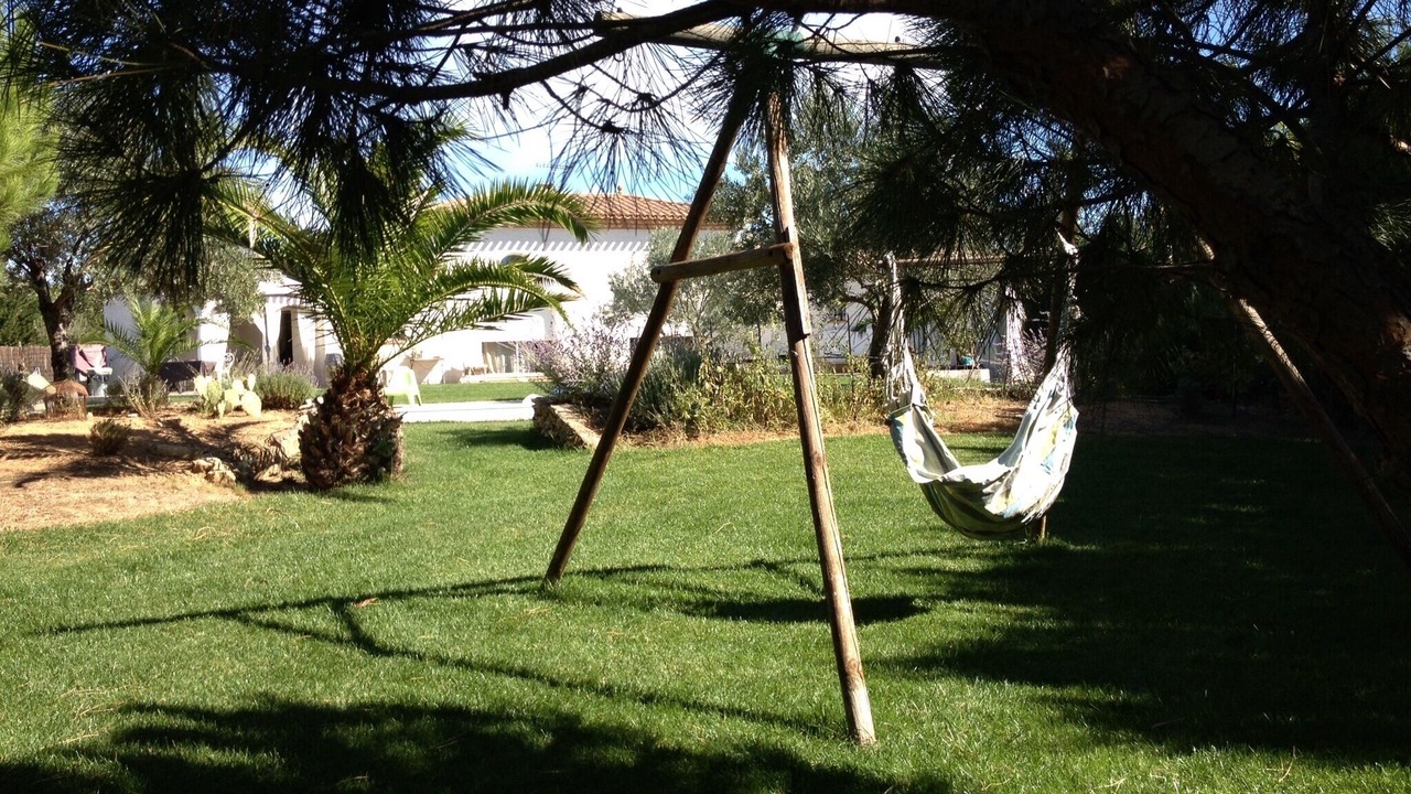 Photo of Outdoor in Lignan-sur-Orb
