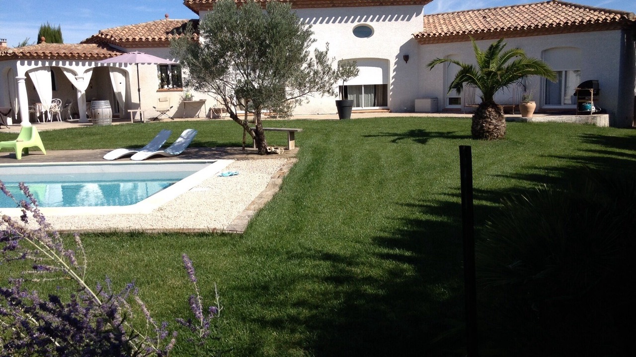 Photo of Outdoor in Lignan-sur-Orb