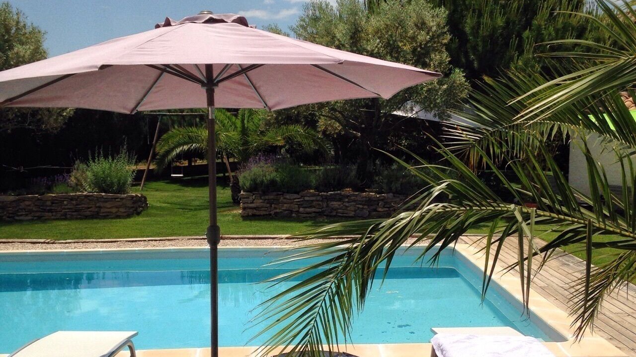 Photo of Outdoor in Lignan-sur-Orb