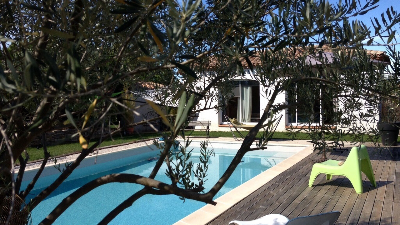 Photo of Outdoor in Lignan-sur-Orb
