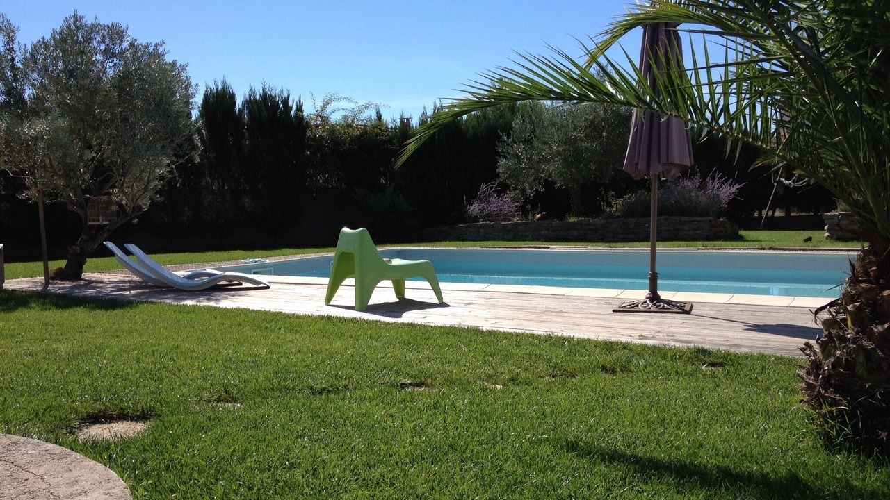 Photo of Outdoor in Lignan-sur-Orb