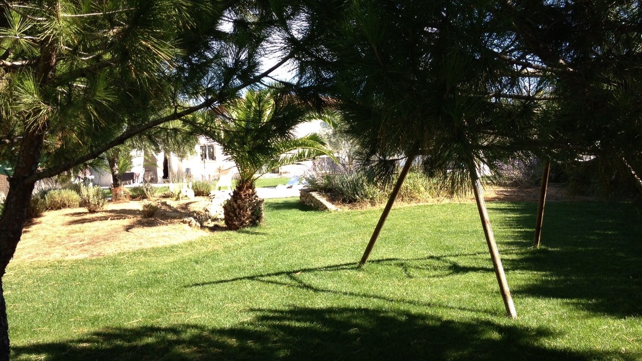 Photo of Outdoor in Lignan-sur-Orb