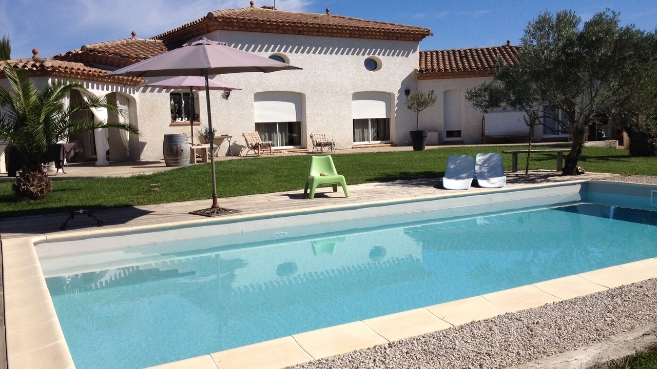 Photo of Outdoor in Lignan-sur-Orb