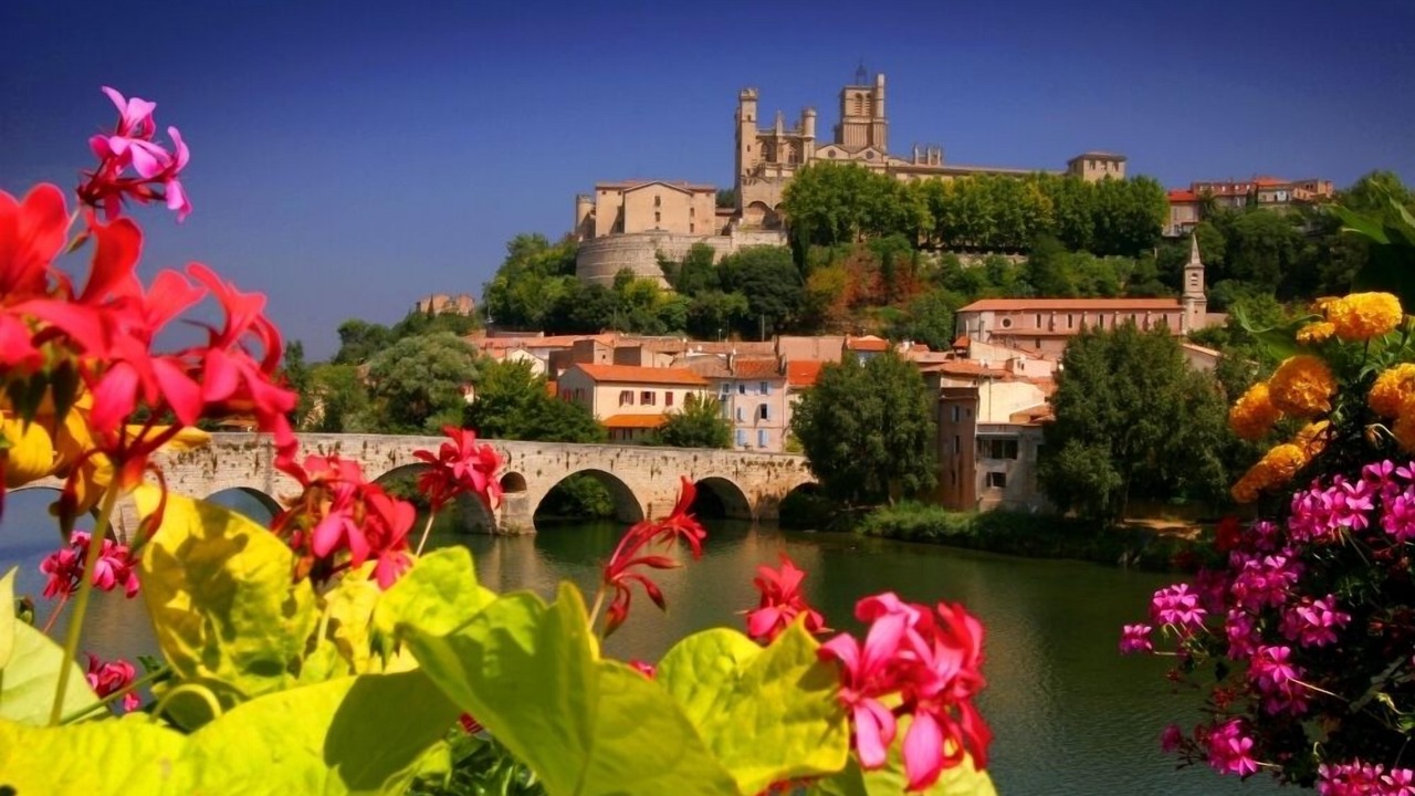 Photo of Outdoor in Lignan-sur-Orb