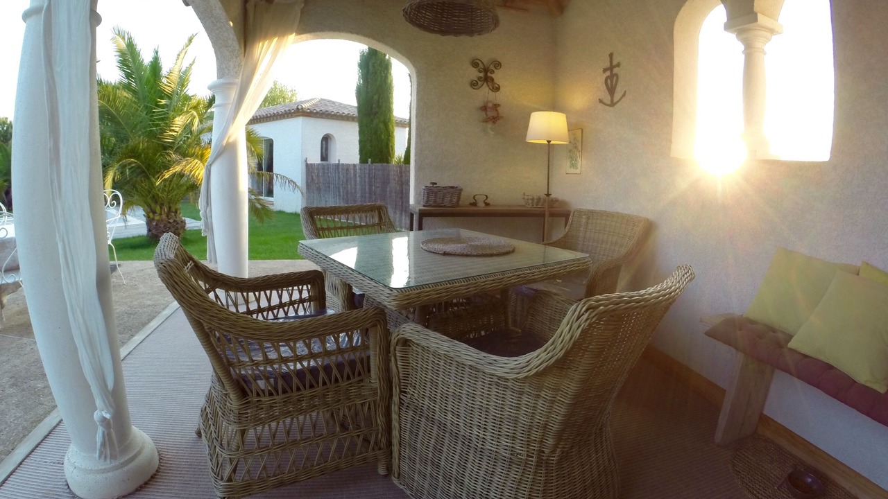 Photo of Outdoor in Lignan-sur-Orb