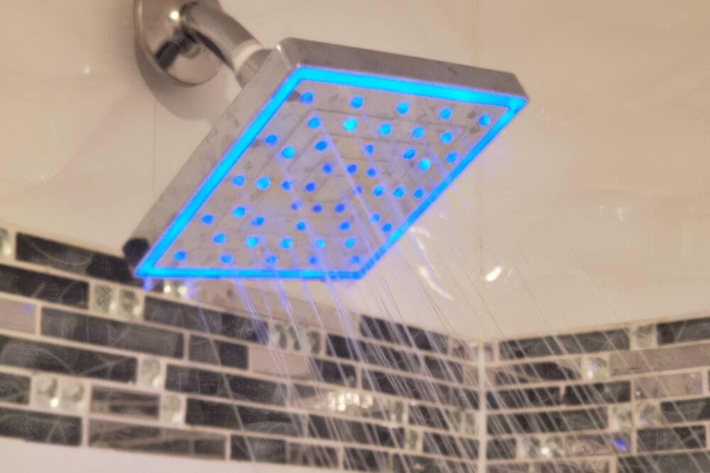 Photo of Bathroom in Covina