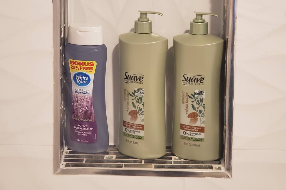 Photo of Bathroom in Covina