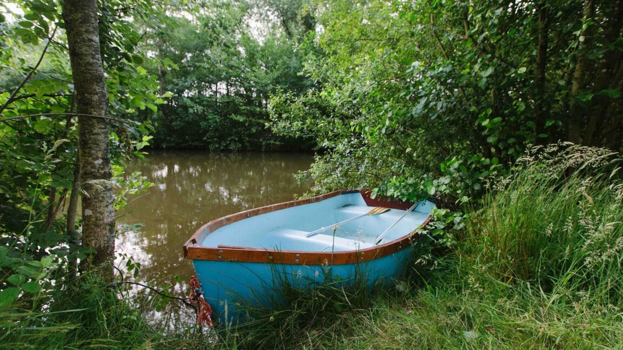 Photo of Outdoor in Radon