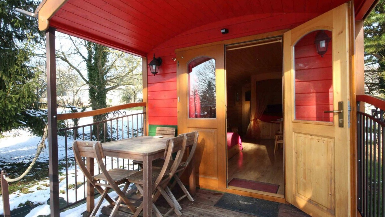 Photo of Outdoor in Radon