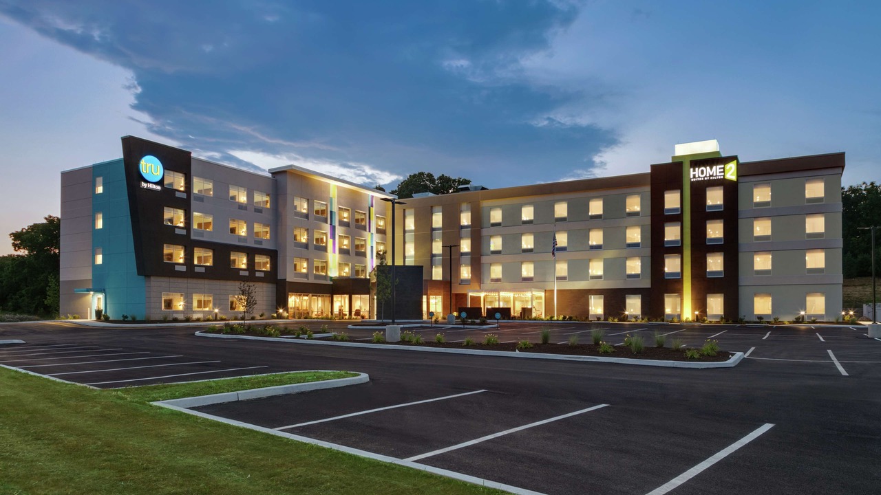 Photo of Outdoor in Easton