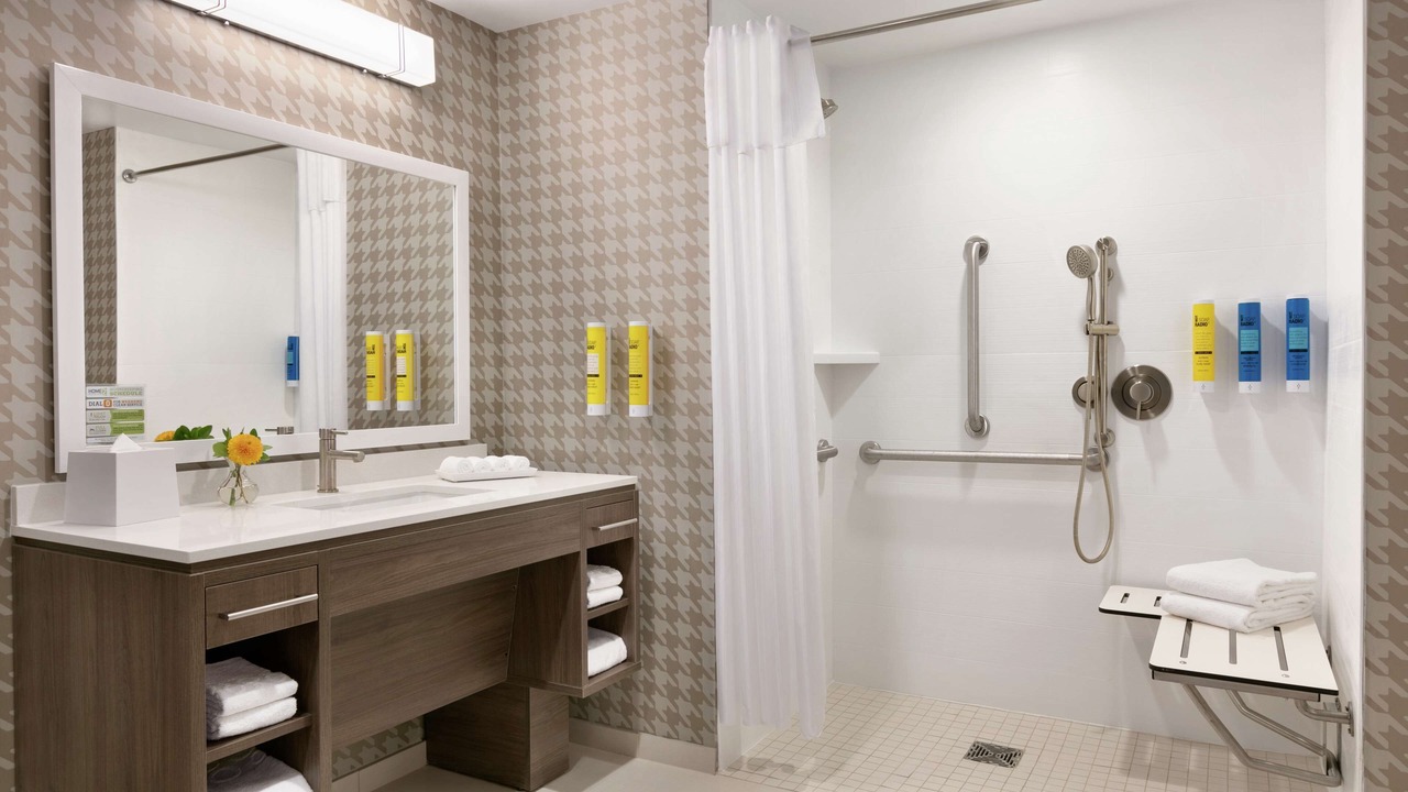 Photo of Bathroom in Easton