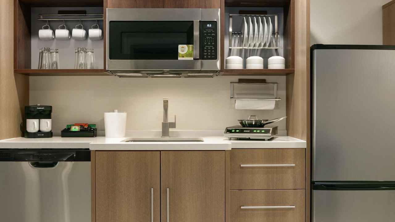 Photo of Kitchen in Easton