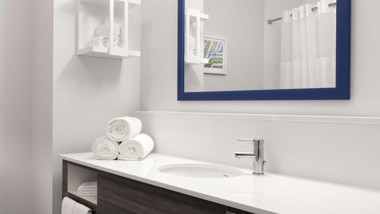 Photo of Bathroom in O'Fallon