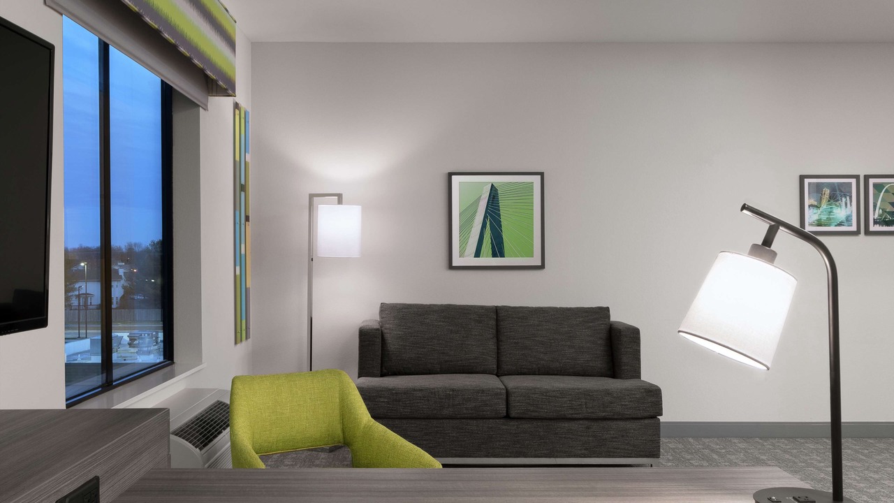 Photo of Bedroom in O'Fallon