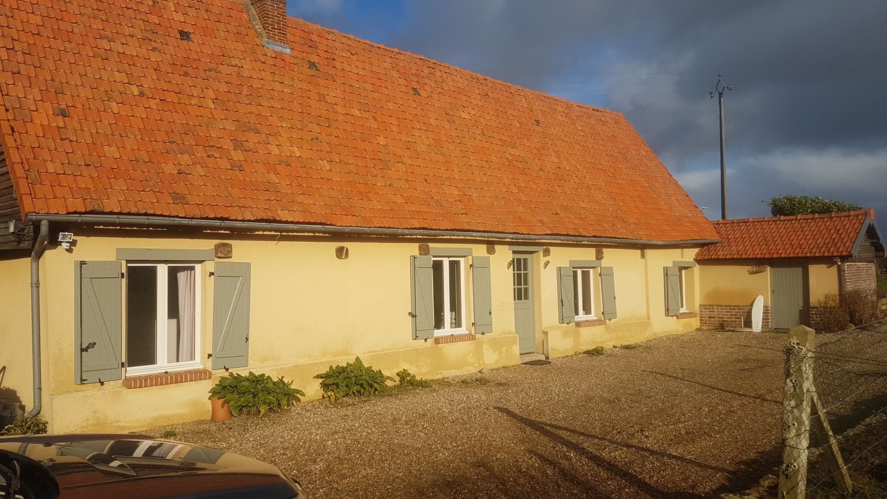 Photo of Outdoor in Angiens