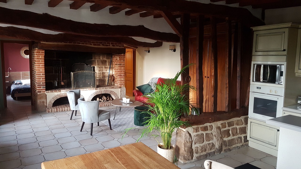 Photo of Outdoor in Angiens