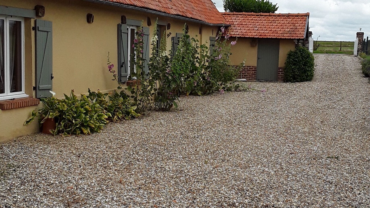 Photo of Outdoor in Angiens
