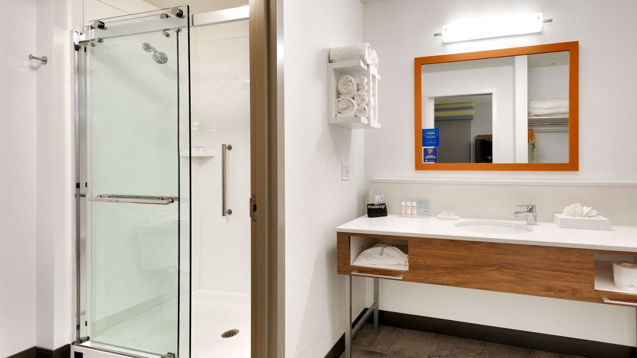 Photo of Bathroom in Spanish Fork