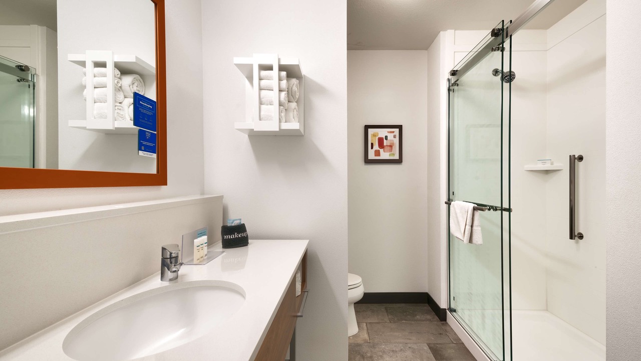 Photo of Bathroom in Spanish Fork