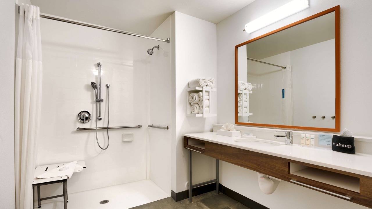 Photo of Bathroom in Spanish Fork