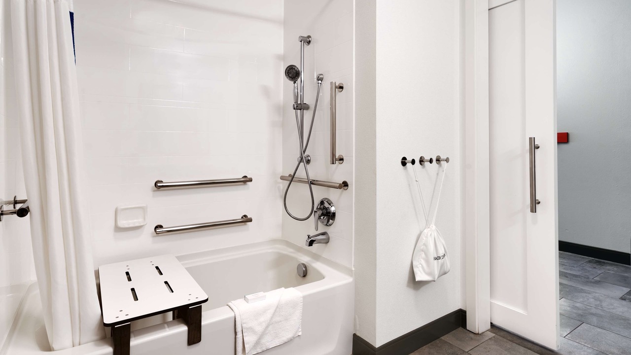 Photo of Bathroom in Spanish Fork