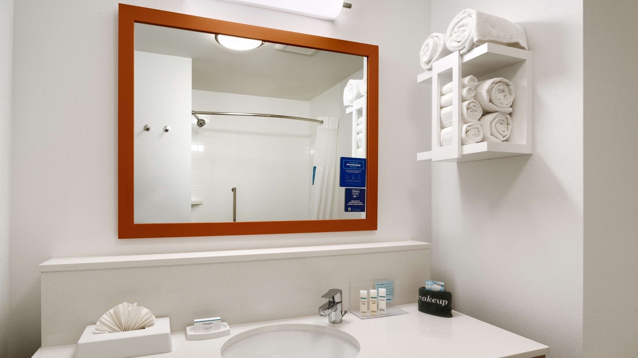 Photo of Bathroom in Spanish Fork