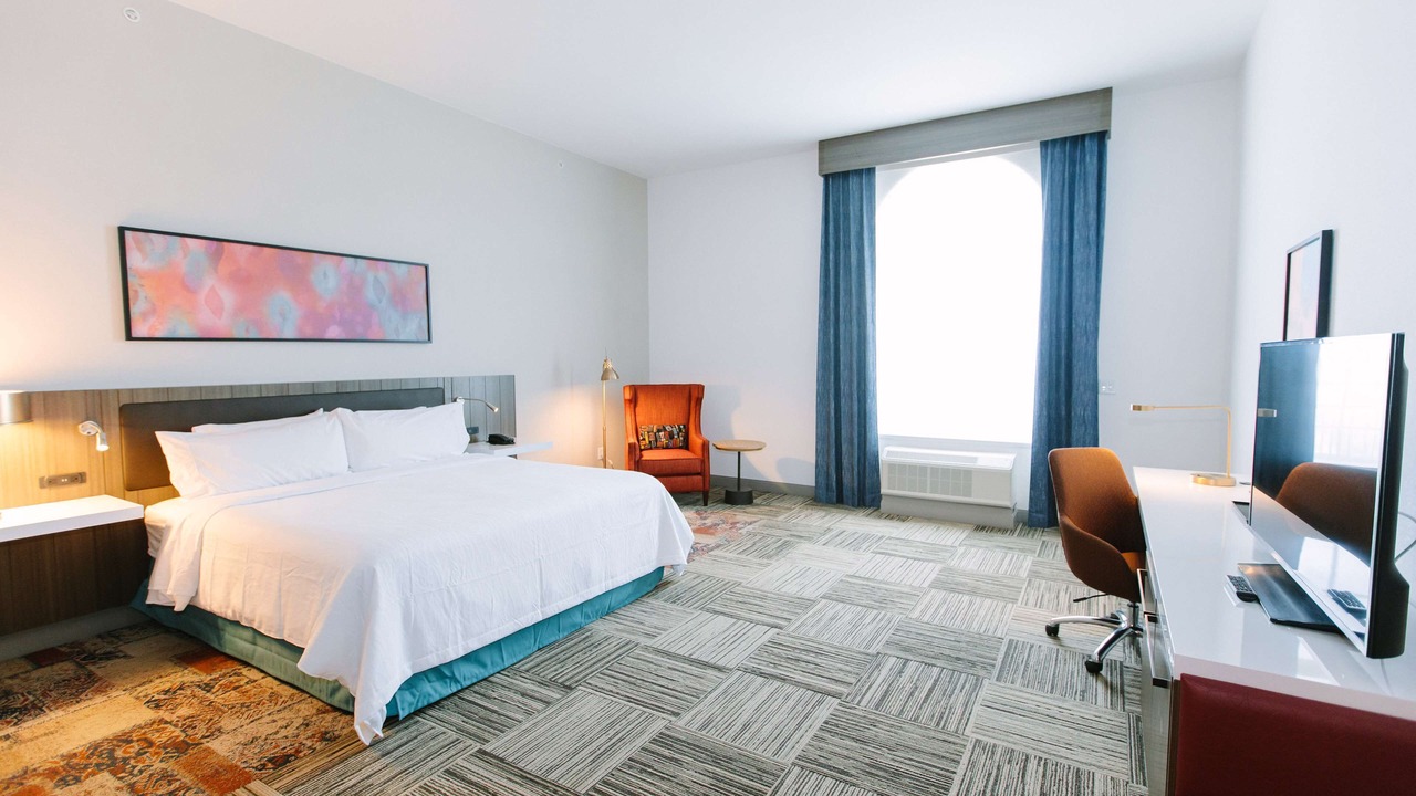 Photo of Bedroom in Winter Park