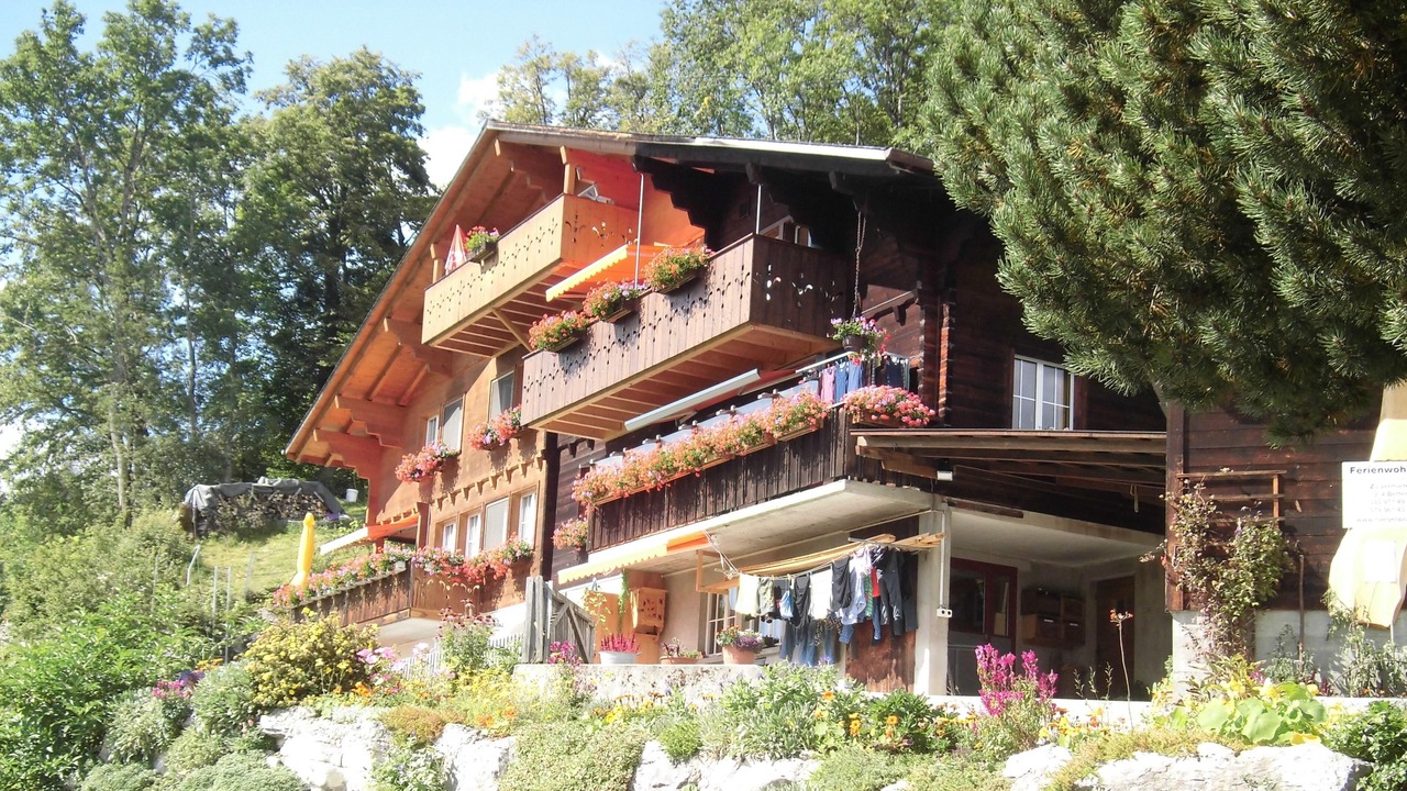 Photo of Outdoor in Hasliberg