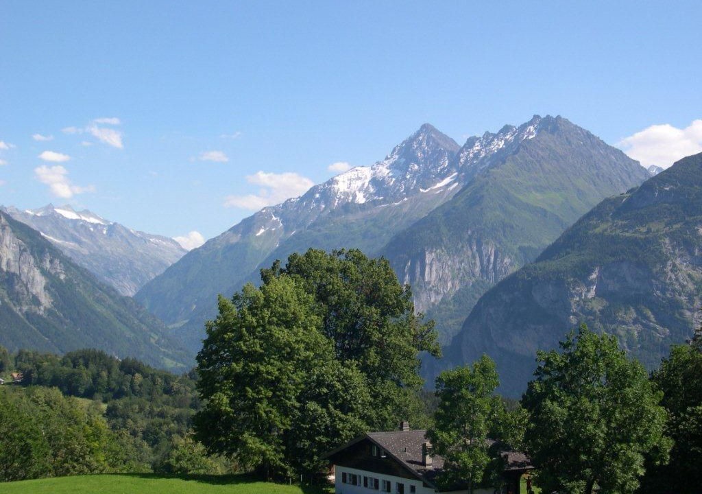 Photo of Others in Hasliberg