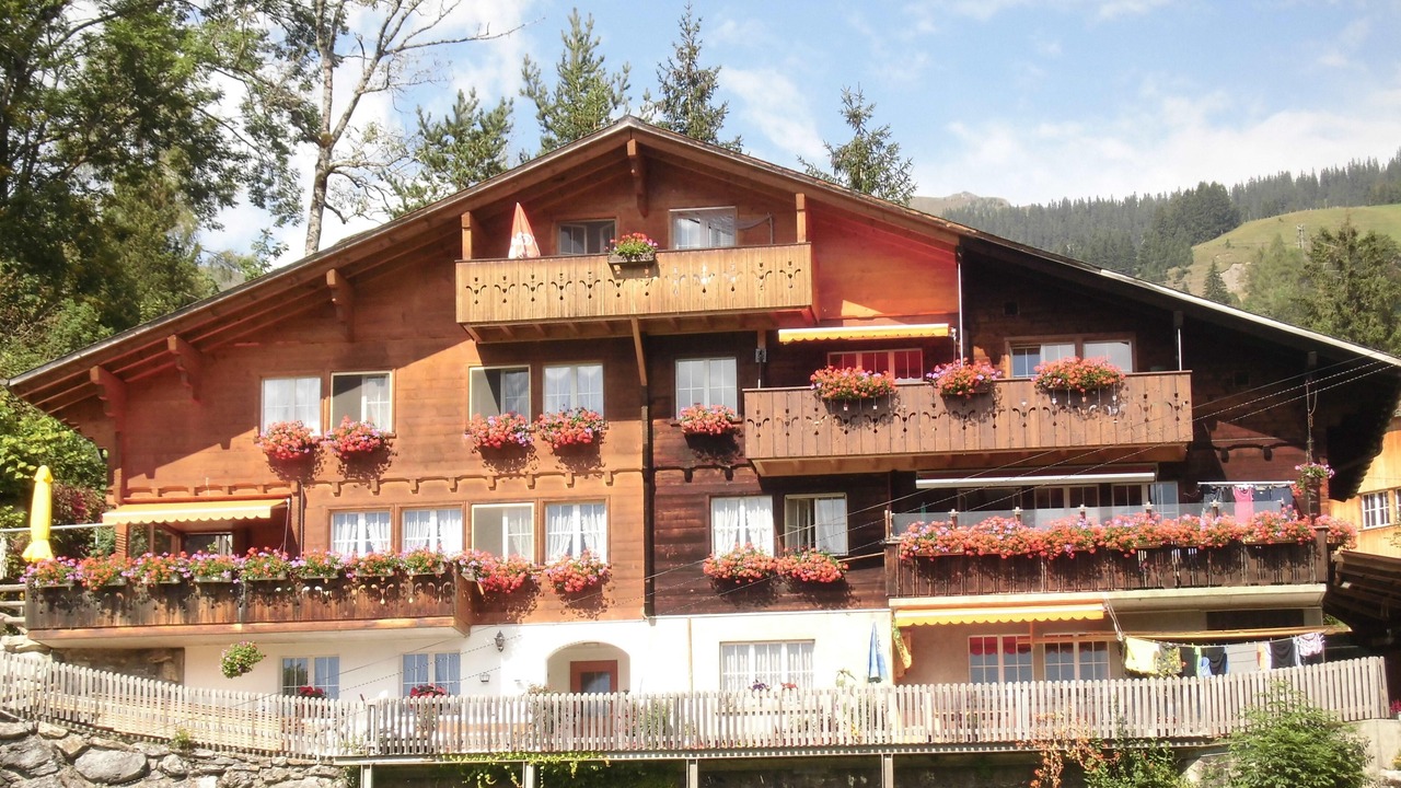 Photo of Outdoor in Hasliberg