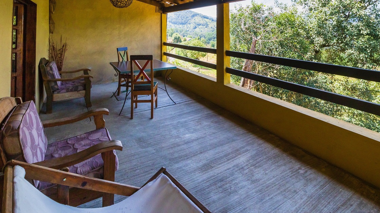 Photo of Bedroom in Zacapoaxtla