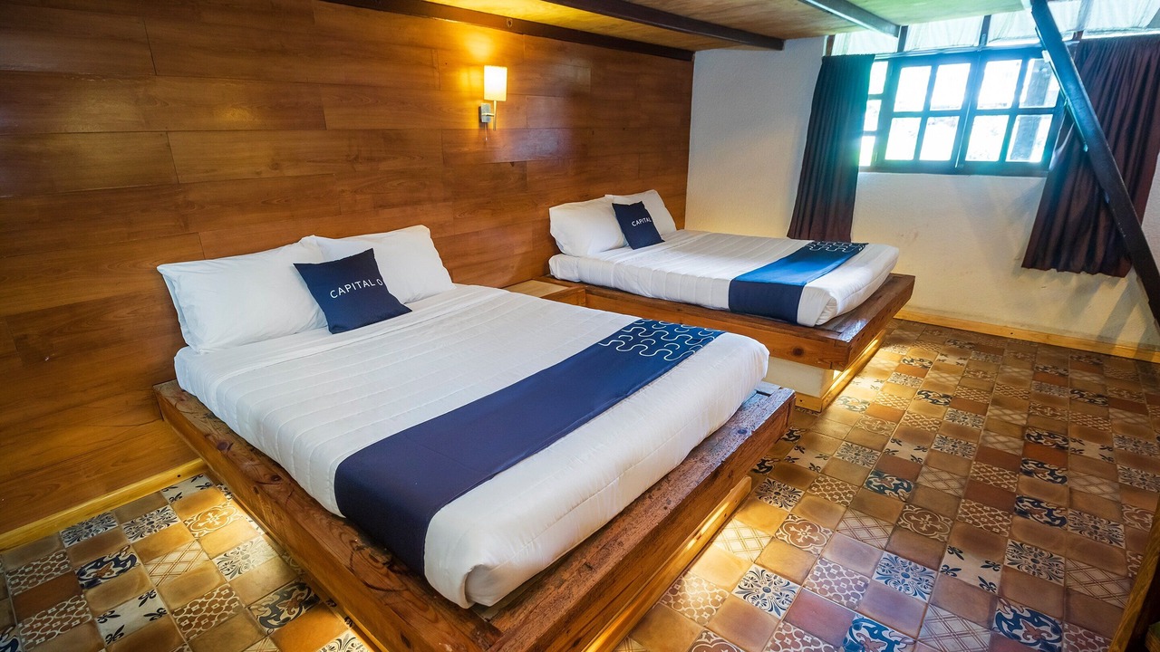 Photo of Bedroom in Zacapoaxtla