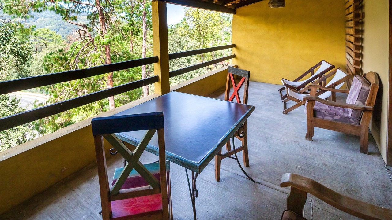 Photo of Bedroom in Zacapoaxtla