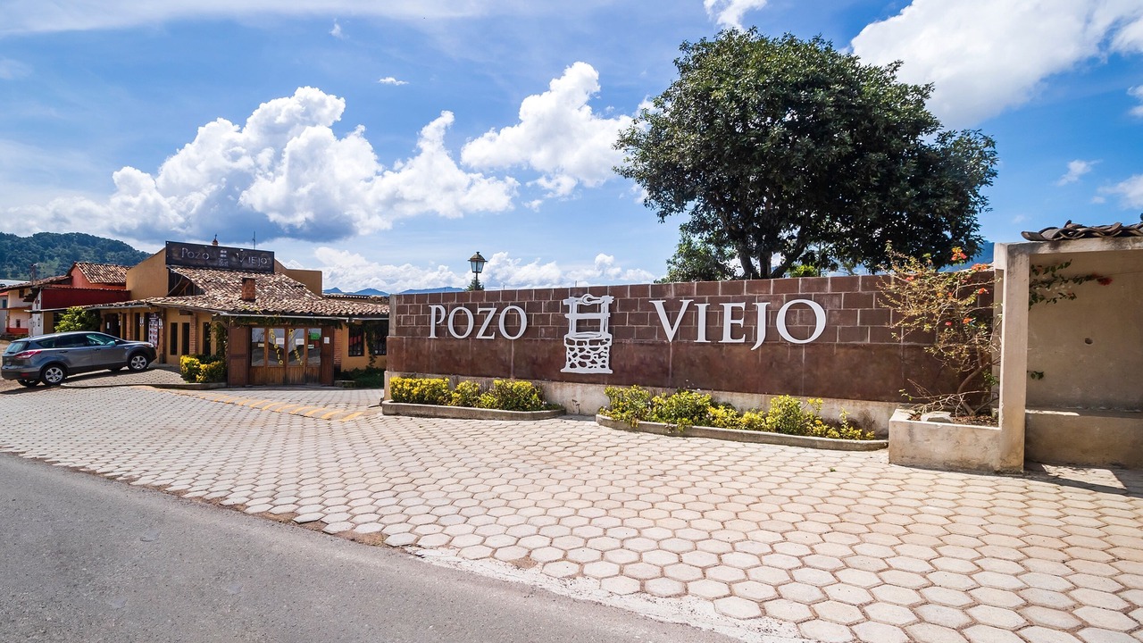 Photo of Outdoor in Zacapoaxtla