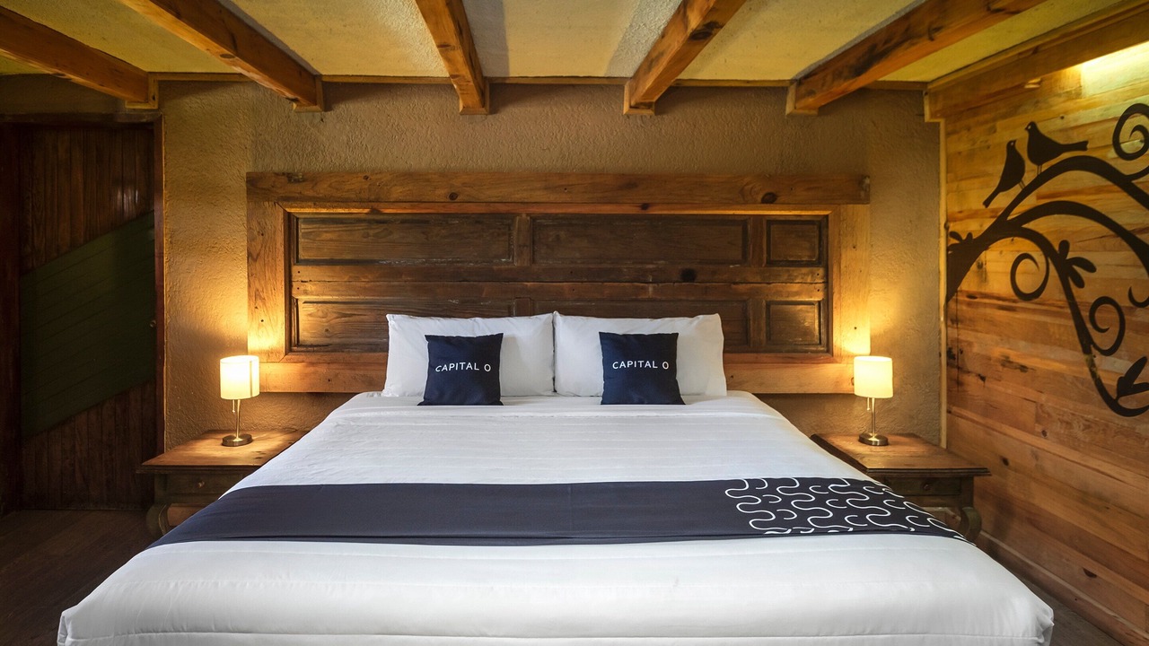 Photo of Bedroom in Zacapoaxtla