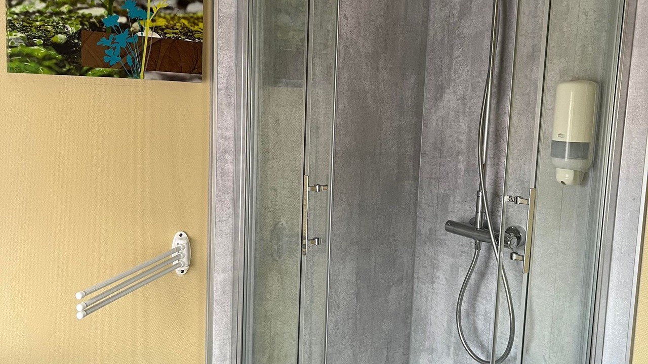 Photo of Bathroom in Dunkerque Centre