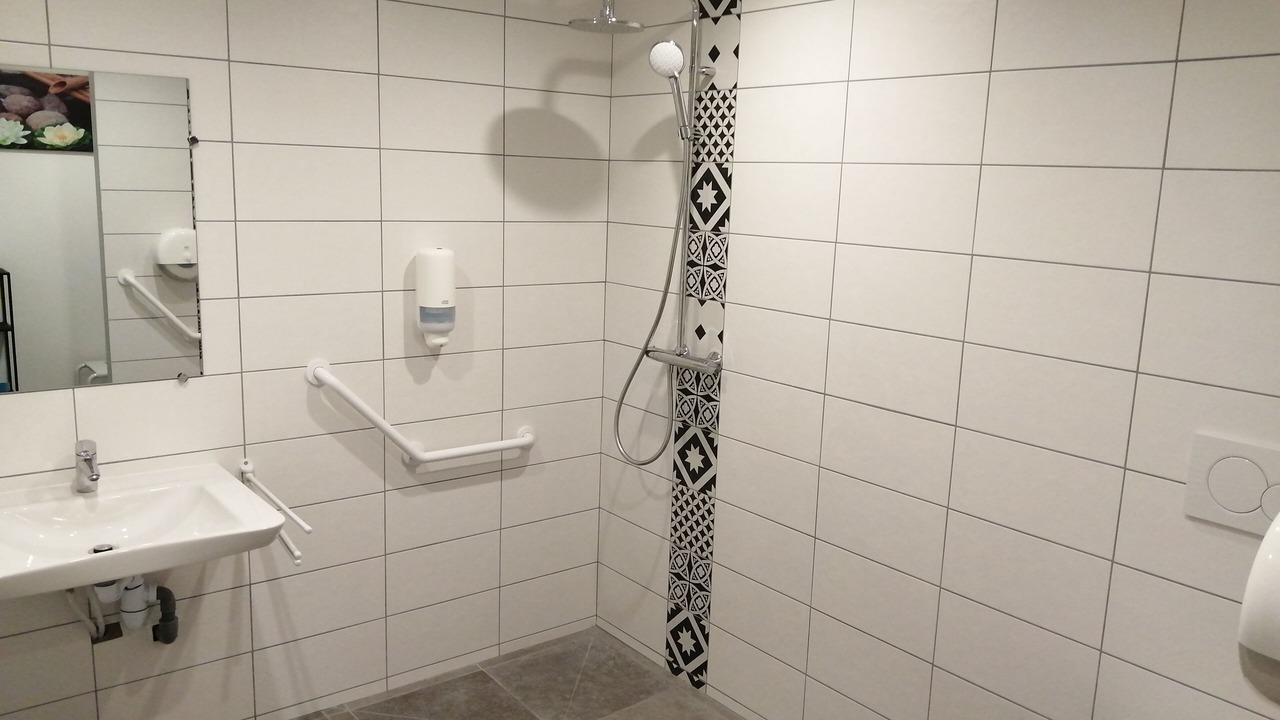 Photo of Bathroom in Dunkerque Centre