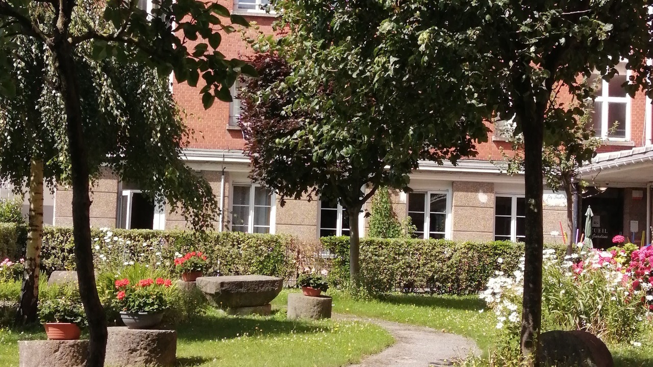 Photo of Bedroom in Dunkerque Centre