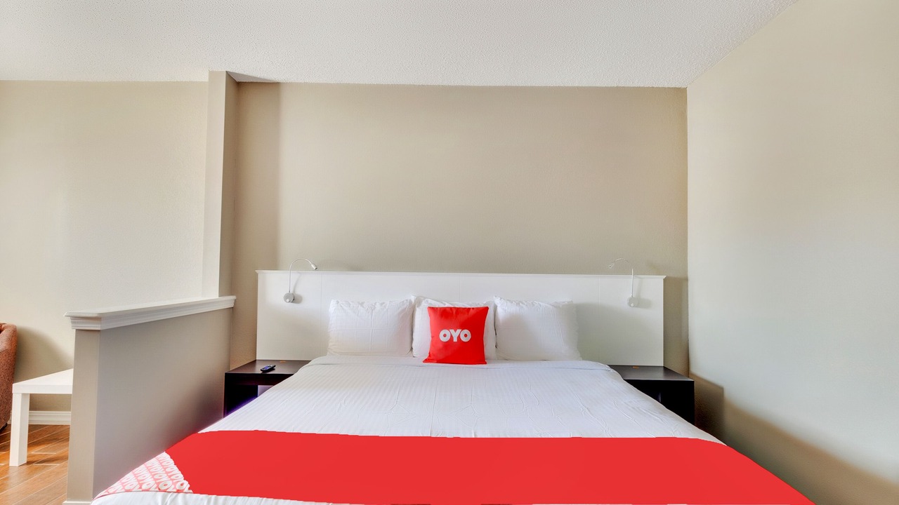 Photo of Bedroom in Elk City